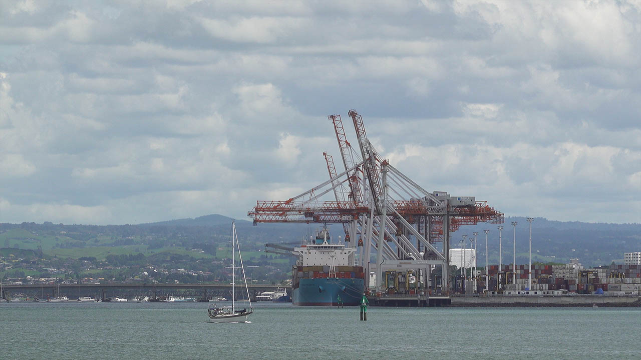 Maersk Wellington